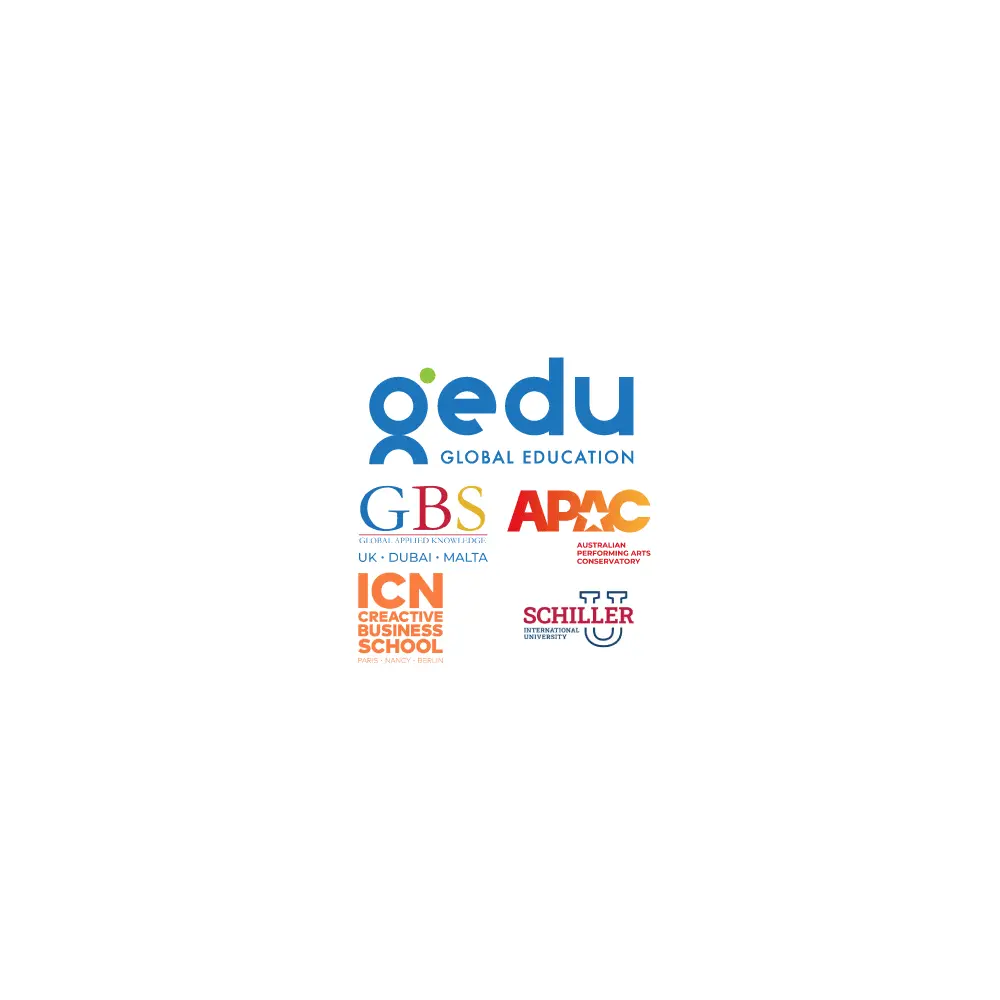 GEDU Global Education